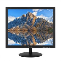 비트엠 Newsync B1943H 프리싱크 IPS HDR, 상세페이지 참조