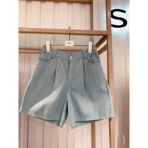 [시에로] 오비밴딩스타일다잉반바지 SG2PTF801 (P001477257)