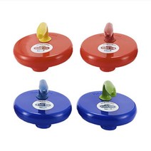 [쿠오]플로어컬링 스톤 임의색상 낱개 1개 베어링3개포함;플로어컬링_스톤~51831EA+V, 서쿠나오5쿠팡5 파랑1개