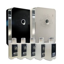 와우크린 프리미엄 실내방향제 210ml, 포레스트