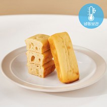 제로당 프로틴 단백질바 [글루텐프리/저당 단백질 빵], 요거치즈 3박스 - 15봉 [35% 할인]