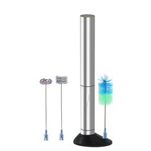 코스토프 전동휘핑기 생크림 거품기 미니 핸드 블랜더 카페라떼, type C