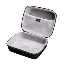 휴대용포토프린터 미니프린터 스마트폰사진인화기 Kodak dock plus 4x6 휴대용 인스턴트 포토 프린터 여행용 보호용 보관 가방 용 xanad 하드 케이스, 유일한 경우