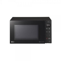 LG 전자레인지 1000W 인버터 23L 블랙