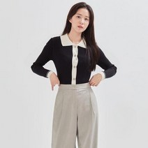 [로엠] 골지카라 가디건_S RMCKC23R05