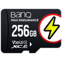 블랙박스 정부측 정판 BANQ256G 메모리카드 U34K 고속 AMP 감시 전용 TF 256GC1 핸드폰 2963571958, 보안 감시 통제하다. & 4K 동영상, 표준세트