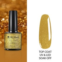 as젤 네일 Mr Chem 폴리 젤 키트 15ml LED 클리어 UV 바니시 매니큐어 세트 구축 오래 지속되는 연장, [31] Top