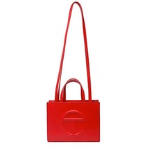 cisanny Telfar 텔파 가방 미니백 스몰백 미니숄더백 여성토트백