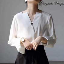 미다인터내셔널 오픈방지 레이디 브로치 매너 배지 매너브로치 레이디단추 미니 큐빅 랩스커트 블라우스 옷 여성 패션브로치