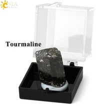 미네랄 스톤 운석 광물 크리스탈 컬렉션 관찰 표본 원석 41가지, 28.AB