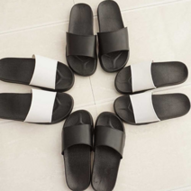 오너클랜 심플 기본 슬리퍼 남자 여자 커플 데일리 여름 패션