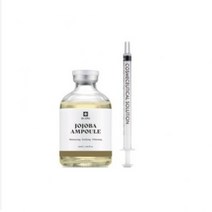 닥터씨피유 호호바 앰플 50ml 미백 주름개선, 1개