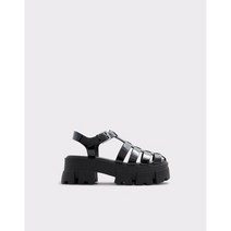 [알도] SUZY/001Black