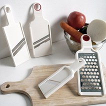 츠바메 일본 에코 채칼 강판, 당근채칼, 1개