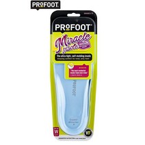 PROFOOT 미라클 기능성 깔창 (여성용) 스카이블루 104829