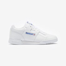 REEBOK 리복 워크아웃 플러스 - 화이트 / HP5909 RESO3FC2UWT