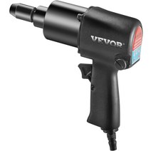 유압 천공기 펀칭기 vevor 12in 공압 임팩트 렌치 스패너 토크 660n.m 자동, 5-없음
