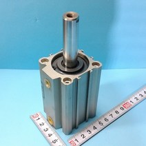 G153 에어실린더 박형 CDC 40-50, 1개
