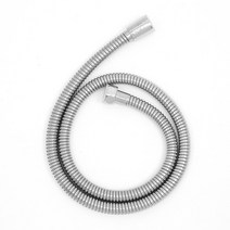 줄꼬임방지 샤워기호스 2p세트 스텐 샤워줄 1m, 상세 참조