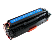 국대토너 [HP] CE410A CE411A CE412A CE413A [305A] 재생토너, 1개, CE411A [파랑]