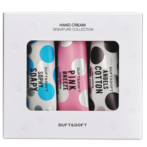 더프트앤도프트 핸드크림 시그니처 컬렉션 25ml x 3종 세트 237708