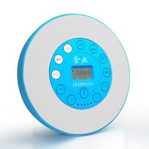 기계 walkman MP3 잉글리시 cd CDP, C01-6, T03-틸블루