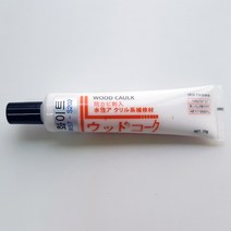 KOZI 우디코크 강화 마루 보수제 메꿈제 틈새 메꾸미 보수, 01) 화이트