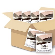 하루견과 파란하루G (그래놀라) 100봉 실속형포장 파란푸드, 1box