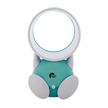 니코 날개없는 탁상형 선풍기 NKF-0018M USB케이블, 상세페이지 참조