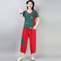 G2C0657 생활한복 결혼식혼주한복 한복대여 어른한복 한복 신혼여행 웨딩박람회 개량한복 여자개량한복 여자생활한복 졸업사진한복 계량한복 절복 플라워 바지세트 퓨전한복 명절옷