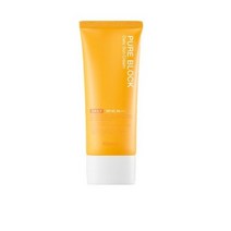 어퓨 퓨어 블록 내추럴 데일리 선크림 SPF45 PA+++, 50ml, 9개