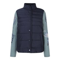 베스띠벨리 신상품 다운점퍼 70 % 