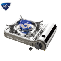 맥스 MS7000DFS (컴팩트) 휴대용 가스렌지 부르스타
