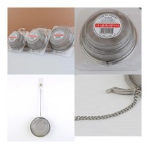 스텐멸치다시통 소 육수망 다시통