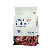 퓨어네이쳐 독 양고기 (양고기 고구마)1.2kg 구강관리 영양간식 치석제거 고양이간식캔 고양이캔 펫오랄케어 대용량 고양이간식 고양이사료 이빨과자 별의별굿즈