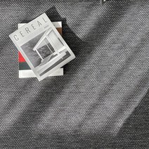 바솔트홈 크로스 투톤 워셔블 우븐러그 먼지없는 사계절 단모 카페트 4컬러 5size 주방러너 대형러그