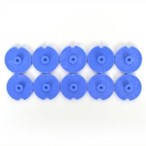 천공기디스크 HP-1 HP-2 HP-3 HP-4용 1세트 계약서천공기 천공제작 종이천공기 문서천공 전표천공기 타공기, 1개