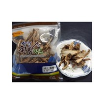 지리산 3년근 6년근 장수 약도라지 도라지 건재 100g, 1개