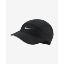 나이키 에어로빌 테일윈드 러닝 캡 BV2204-010