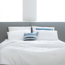 [홈랩] 시원한 여름베개 / 냉감인견 기절베개, 2종세트(베개2+커버2), 민트