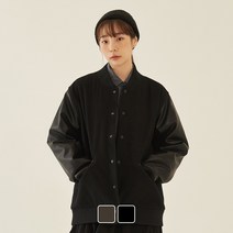 Stadium Jacket (U20DTJK08)