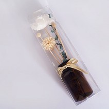 몰드몰 직사각투명 pet 포장박스 (소) 디퓨저 투명 케이스, ##10매