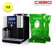 세보 커피머신 정품 교체필터, 세보교체필터_1개입