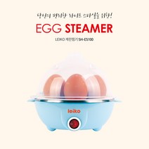계란찜기 SH-ES100, 단품