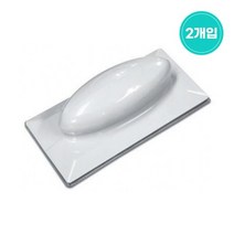 멀티 보드마카 화이트보드 지우개-2개입(패드별매) 클리너 리필 무광, 본상품선택