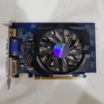 중고그래픽카드 기가바이트 GT730 2GB