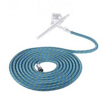 에어호스 페인트 아트 나일론 끈 에어 브러시 피팅, 에어호스GD15038, 에어호스 GD15038