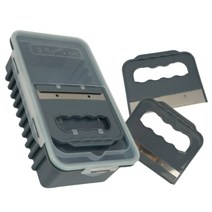 김치통 4중 밀폐용기 냄새안나는 멀티 보관 캠핑 국산 이지컷, r그레이, 1개