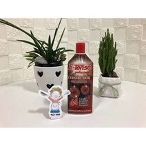 전기레인지 인덕션 전용 세정제 F-Tenso 광택제 코팅제 탈취 보호까지 한번에 해결