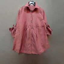마후쿠 큐티 셔링셔츠ab3408